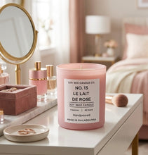Load image into Gallery viewer, NO. 13 Le Lait de Rose
